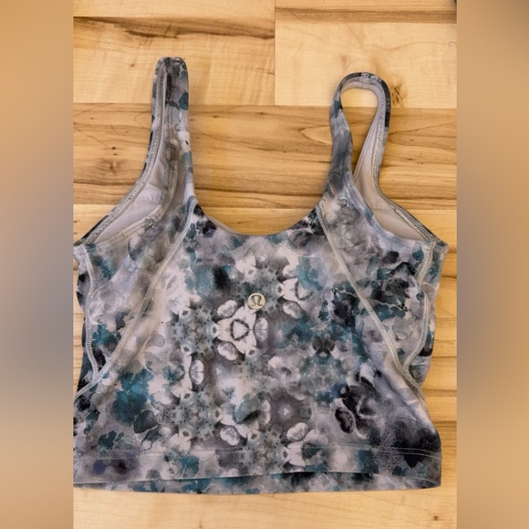 Lululemon align tank size 0 - Picture 2 of 2